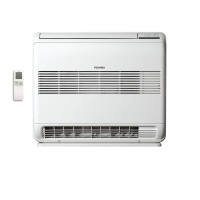 Toshiba Truhengerät 5,0 kW - RAS-B18J2FVG-E - R32