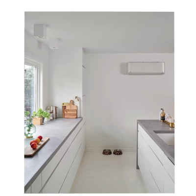 Toshiba Wandgerät 3,7 kW Super Daisekai 10 RAS-B13S4KVPG-E-WIFI (Nur Multisplit)