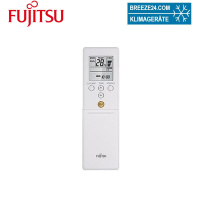 Fujitsu UTY-LBTYC Infrarot-Fernbedienung für...