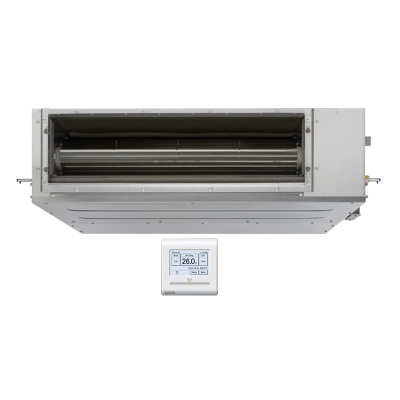 Fujitsu Kanalgerät eco 6,8 kW - ARXG 24KHTAP Medium (Nur Monosplit) R32