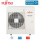 Fujitsu AJY 040LCLDH Außengerät J-IV S (nano) VRF 12,1 kW
