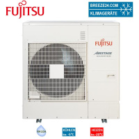 Fujitsu AJY 045LCLDH Außengerät J-IV S (nano)...