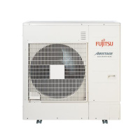 Fujitsu AJY 045LCLDH Außengerät J-IV S (nano)...