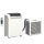 Krone RKL-495-EDV Mobiles Split-Klimagerät für einen Raum mit 45 - 50 m² mit Winterregelung 4,3kW