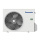Panasonic Aquarea LT Generation J WH-UD05JE5 Split-Wärmepumpe | 5,0 kW | Heizen | Kühlen | R32