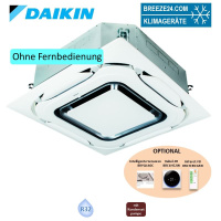 Daikin 4-Wege-Deckenkassette 7,1 kW - FXFA63A-4 VRV 5 mit...