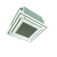 Daikin FXZA40A 4-Wege-Deckenkassette mit Blende BYFQ60C4S...