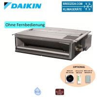 Daikin VRV 5 Kanalgerät 4,5 kW - FXDA40A mit...