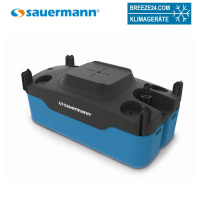 Sauermann Si-83 Zentrifugalpumpe mit 2 Liter...