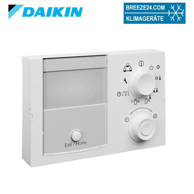 Daikin RoCon U1 Raumstation für Altherma
