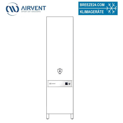 UV-C FiltAir 15 Luftsterilisator zur Innenanwendung für 15 m² Fläche