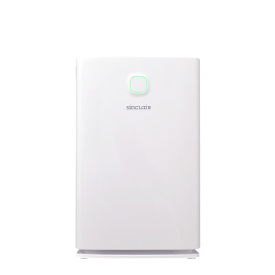 Sinclair HEPA 13 Filter SP-45AN Luftreiniger für 45 m²