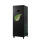 CAS1000 Greentec clean air solution Luftreiniger mit HEPA 14 Schwebstofffilter