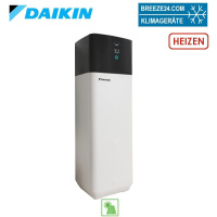 Daikin Altherma 3 H MT ECH2O ETSH16P50E7 Hydrobox mit...