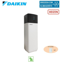 Daikin Altherma 3 H MT ECH2O ETSHB16P50E7 Hydrobox u....