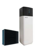 Daikin Altherma 3 H HT ECH2O Set EPRA14DW17 + ETSH16P50E...