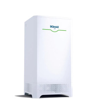 BOMAX Air Pro maxi Luftreiniger mit HEPA 14 Luftfilter...