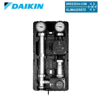 Daikin Pumpenbaugruppe PGDK mit Mischer 156075