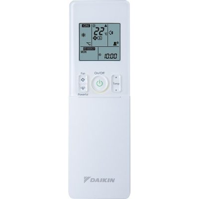 Daikin Wandgerät Perfera  6,0 kW - FTXM60A WiFi  Raumgröße 60 - 65 m² R32