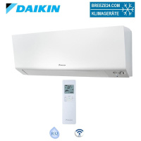 Daikin Wandgerät Perfera  6,0 kW - FTXM60A WiFi...