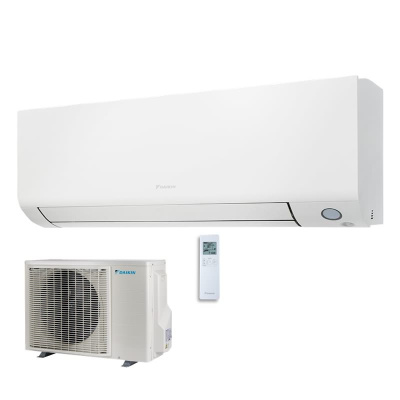 Daikin Set Wandgerät Perfera WiFi 6,0 kW - FTXM60A + RXM60A Raumgröße 60 - 65 m² R32