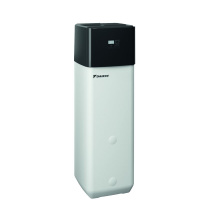 Daikin EKHWMX300C Hydrobox u. Speicher 300 Liter Heizen...