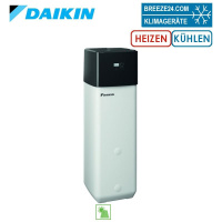 Daikin EKHWMXB300C Hydrobox + Speicher 300 l Heizen +...