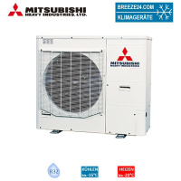 Mitsubishi Heavy FDC121KXZEN1-W  KX Micro...