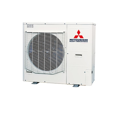 Mitsubishi Heavy FDC121KXZES1-W KX Micro Außengerät für 1-8 Innengeräte VRF 12,1 kW R32 400V