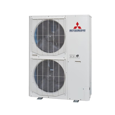 Mitsubishi Heavy FDC200VSA-W Außengerät 20,0kW -  400V R32