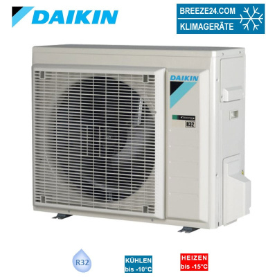 Daikin Außengerät Perfera 2,0 kW - RXM20R9 für 1 Innengerät | 20 - 25 m² - R32 | Auslaufmodell