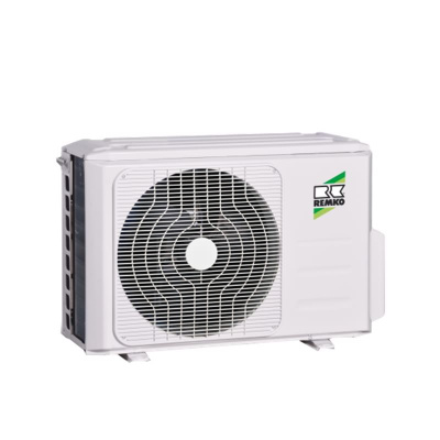 Remko Set Wandgerät 7,0 kW - ML 685 DC + Außengerät R32 Klimaanlage