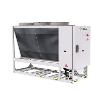 S-Klima SAX Außengerät 78,4 kW - SAX780RS2-S...