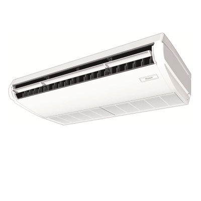 Daikin Deckenunterbaugerät SkyAir FHA100A 9,5 kW | Raumgröße 100 - 110 m² | R32  | R410A