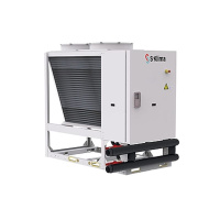 S-Klima SAX Außengerät 59,2 kW - SAX590CS2-S...