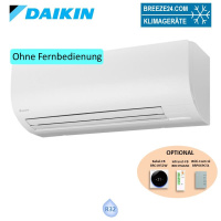 Daikin VRV Wandgerät FXAA40A 4,5 kW VRV 5 |...
