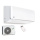 Remko Set Wandgerät 7,0 kW - ML 685 ARCTIC + Wärmepumpe R32 Klimaanlage