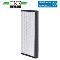 Remko H13 HEPA-Filter für LRM Luftreiniger