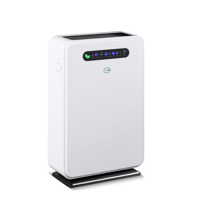 Remko LRM 500 Luftreiniger mit HEPA 13 Filter für 20-50 m² Raumgröße