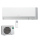 Mitsubishi Electric Set Wandgerät 4,6 kW - PKA-M50LAL2 + PUZ-ZM50VKA2 | Raumgröße 50 - 55 m² | R32
