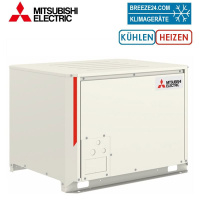 Mitsubishi Electric CMH-WM250V-A Hydroeinheit Kühlen...