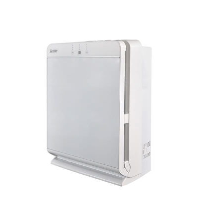 Mitsubishi Electric MA-E85R-E  Luftreiniger mit HEPA-Filter für 35 m² Raumgröße