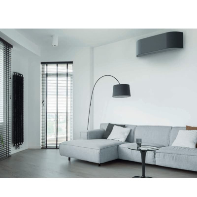 Toshiba Set Wandgerät Haori 2,5 kW - RAS-B10N4KVRG-E + RAS-10J2AVSG-E1 | WiFi | Raumgröße 25 - 30 m²