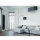 Toshiba Set Wandgerät Haori 4,6 kW - RAS-B16N4KVRG-E + RAS-16J2AVSG-E1 | WiFi | Raumgröße 50 - 55 m²