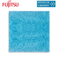 UTD-HFTA VICO-Zusatzfilter für Fujitsu Kanalgeräte