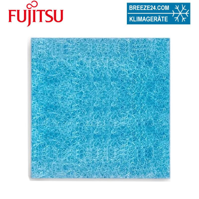UTD-HFTC VICO-Zusatzfilter für Fujitsu Kanalgeräte