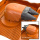 Klöber Venduct DUO Solardurchführungs Set Universal Farbe: rot