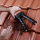 Klöber Venduct DUO Solardurchführungs Set Universal Farbe: rot