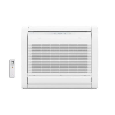 Fujitsu Truhengerät AGYG 14KVCA 4,2 kW R32