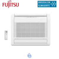 Fujitsu Truhengerät AGYG 14KVCA 4,2 kW R32